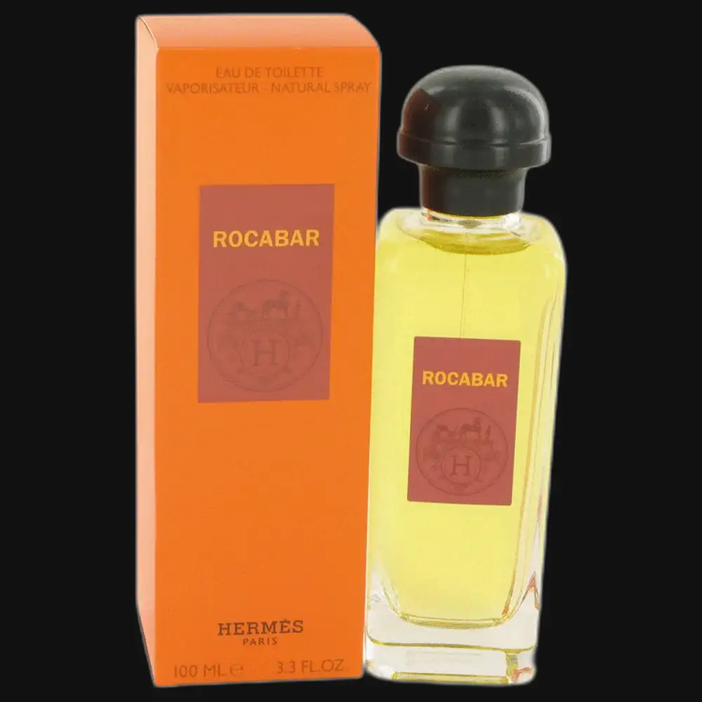 Rocabar By Hermes Cologne for Men Gamer Scents