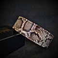 The ''Rock Python'' collar - SJB-DIAMOND ELITES