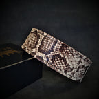 The ''Rock Python'' collar - SJB-DIAMOND ELITES