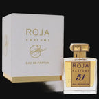 Roja 51 Pour Femme By Roja Parfums Perfume for Women Gamer Scents