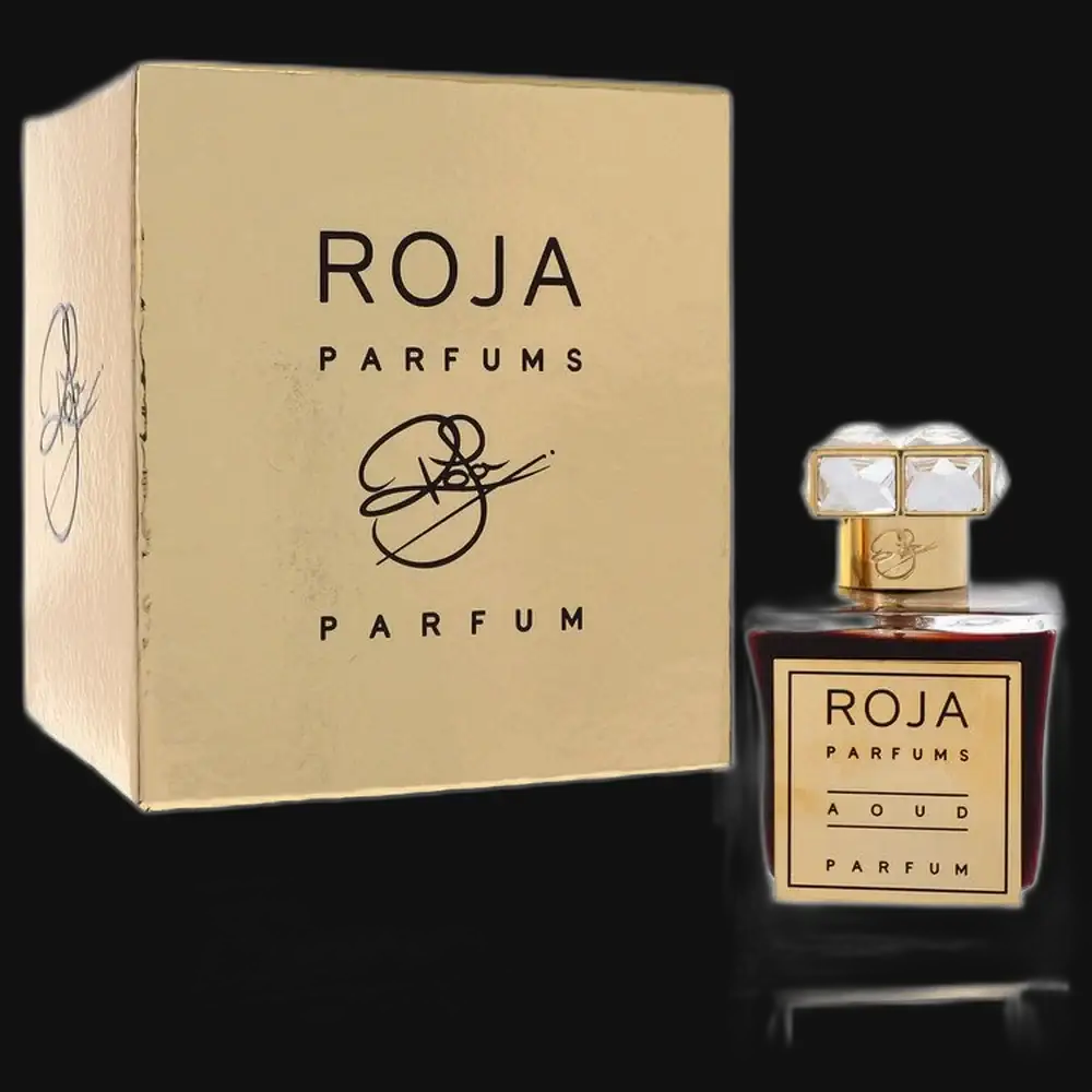 Roja Aoud By Roja Parfums (Unisex) Gamer Scents
