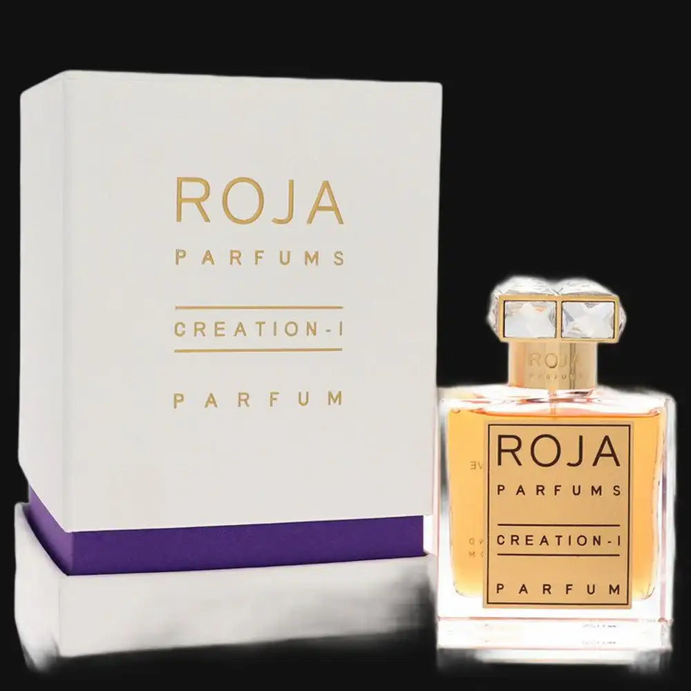 Roja Creation-i By Roja Parfums Perfume for Women Gamer Scents