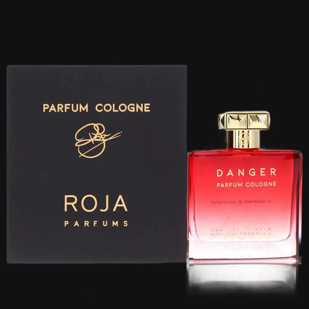 Roja Danger By Roja Parfums Cologne for Men Gamer Scents
