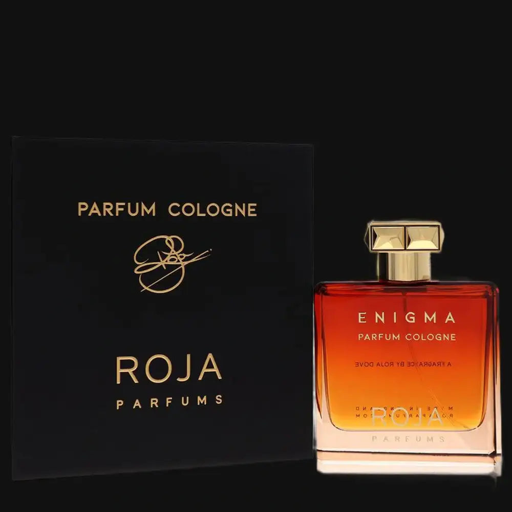 Roja Enigma By Roja Parfums Cologne for Men Gamer Scents