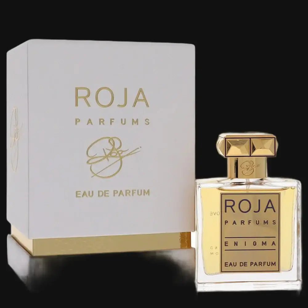 Roja Enigma By Roja Parfums Perfume for Women Gamer Scents