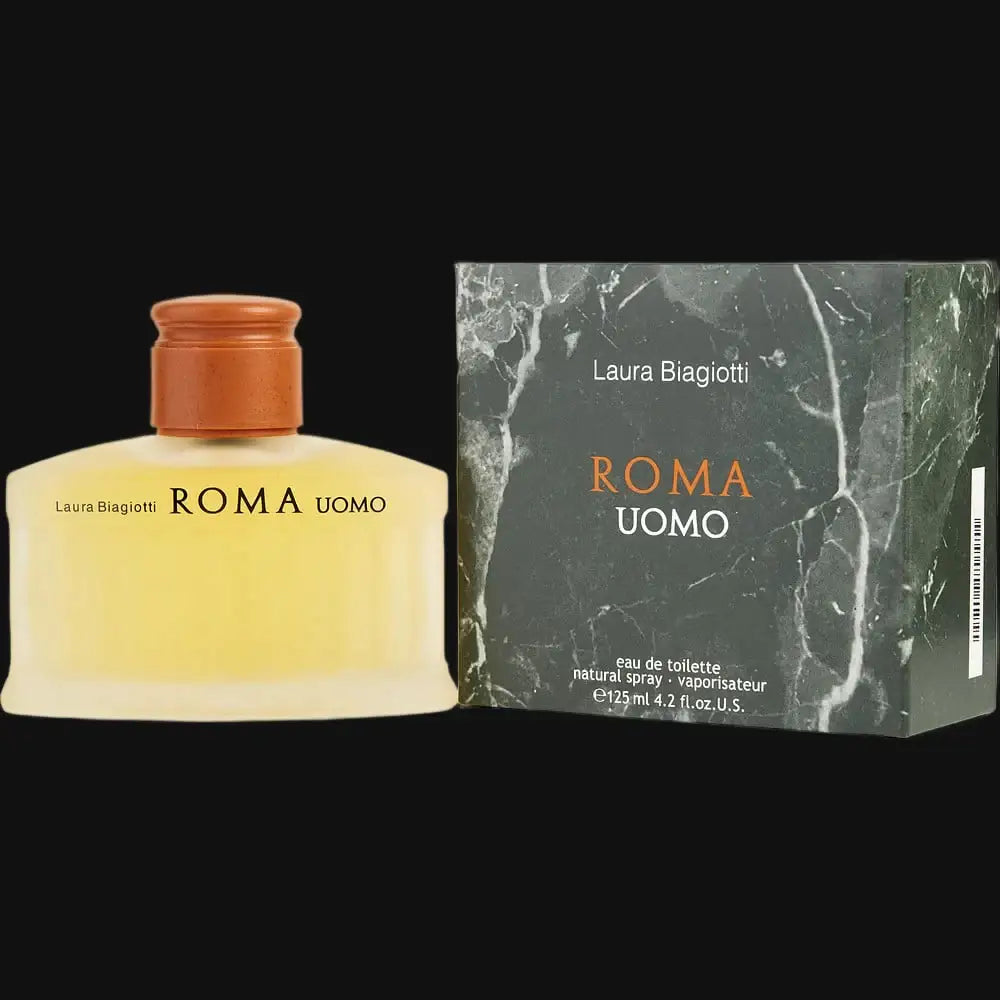 Roma By Laura Biagiotti Cologne for Men Gamer Scents