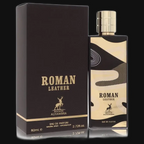 Roman Leather By Maison Alhambra (Unisex)