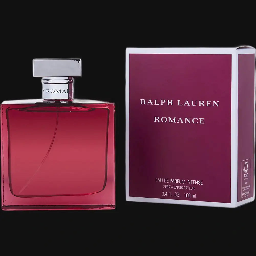 Romance Intense By Ralph Lauren Perfume for Women Gamer Scents