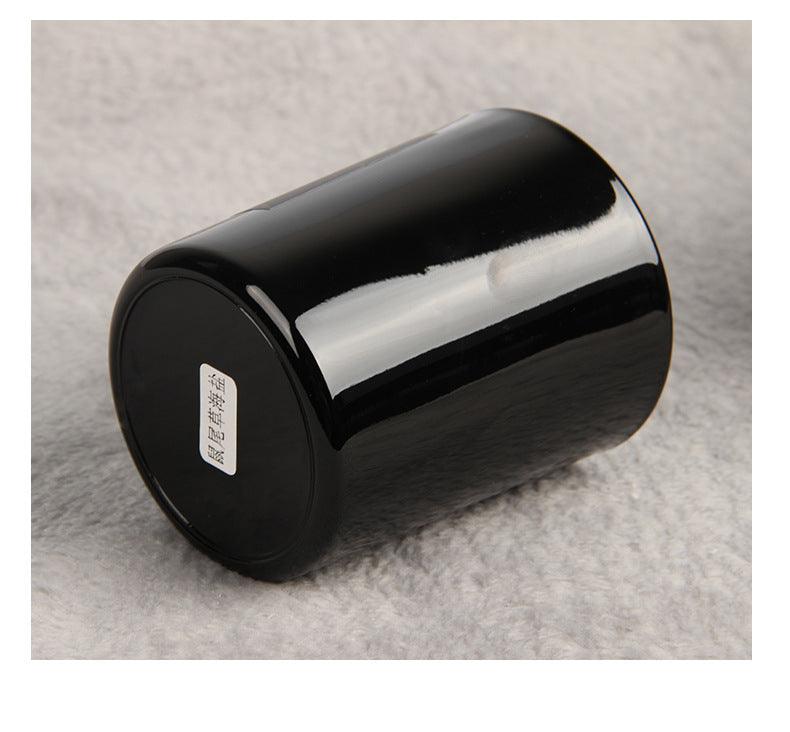 Romantic black Scented Candles Sandalwood Candle Highly Scented Candles For Home Many Hour Burn Fall Candles All Natural Soy C Scented Gifts Candles Candle Jars With Lid Candle Jar Soy Candles Birthday Candle Stevvex