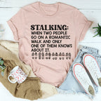 Romantic Walk Tee