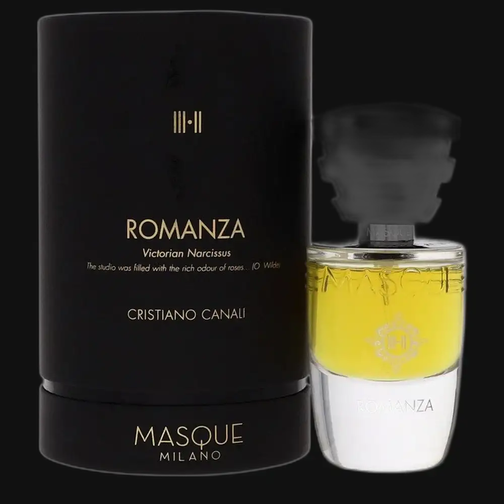 Romanza By Masque Milano (Unisex) Gamer Scents