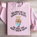 Rootin Tootin Sweatshirt