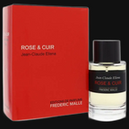 Rose & Cuir By Frederic Malle (Unisex) Gamer Scents