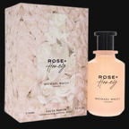 Rose + Honey By Michael Malul Perfume for Women Gamer Scents