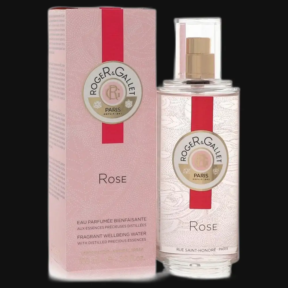 Rose By Roger & Gallet Perfume for Women Gamer Scents