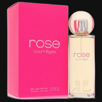 Rose De Courreges By Courreges Perfume for Women Gamer Scents