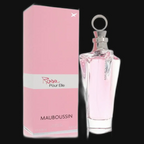 Rose Pour Elle By Mauboussin Perfume for Women Gamer Scents