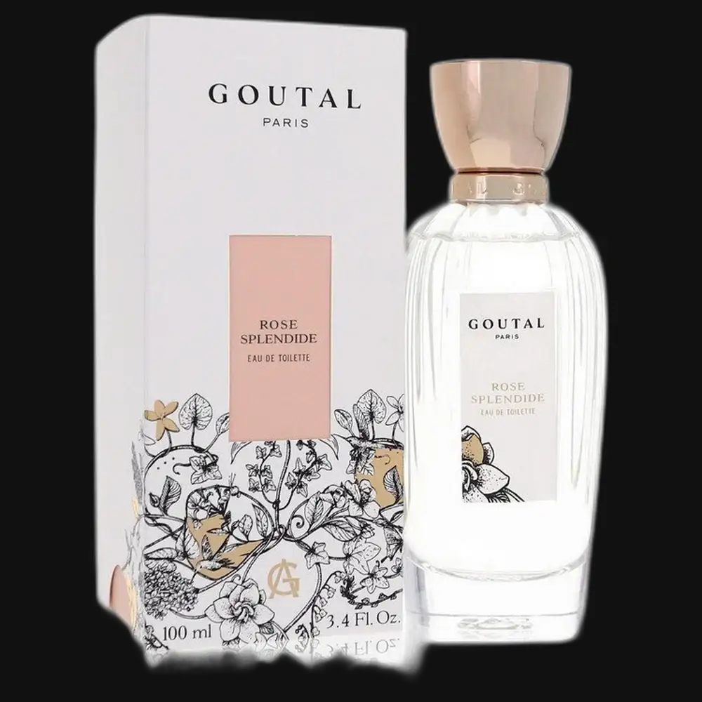 Rose Splendide By Annick Goutal Perfume for Women Gamer Scents