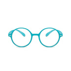 Round Frame Reading Glasses Stylish Anti Blue Light Eyeglasses Ultra Light Reading Glasses Portable Gift For Parents Unisex Stylish Eyeglasses Glasses Clear Lens Women Men Eyewear Anti Blue Light Glasses Stevvex