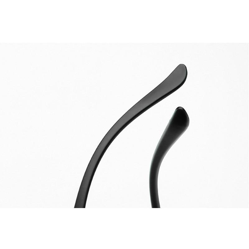 Round Frame Reading Glasses Stylish Anti Blue Light Eyeglasses Ultra Light Reading Glasses Portable Gift For Parents Unisex Stylish Eyeglasses Glasses Clear Lens Women Men Eyewear Anti Blue Light Glasses Stevvex