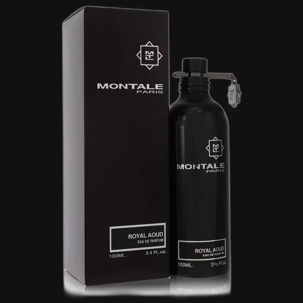Royal Aoud By Montale Perfume for Women Gamer Scents