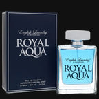 Royal Aqua By English Laundry Cologne for Men Gamer Scents