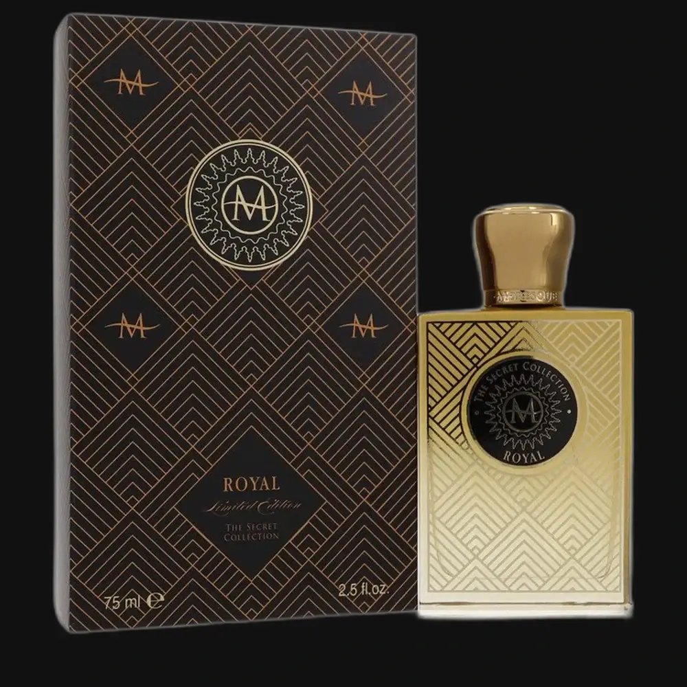 Royal Limited Edition By Moresque Perfume for Women Gamer Scents