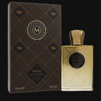 Royal Limited Edition By Moresque Perfume for Women Gamer Scents