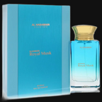 Royal Musk By Al Haramain (Unisex)