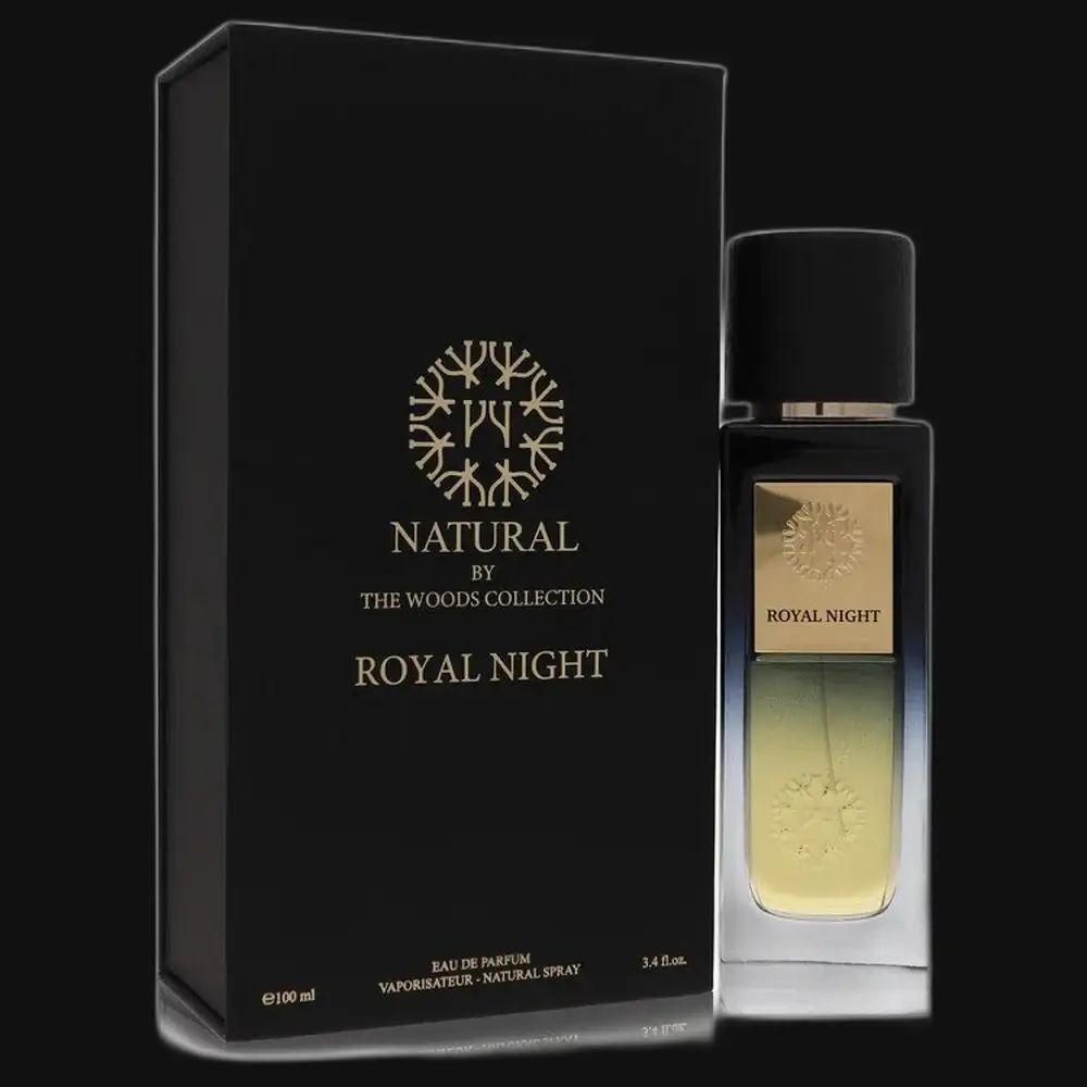 Royal Night By The Woods Collection (Unisex) Gamer Scents