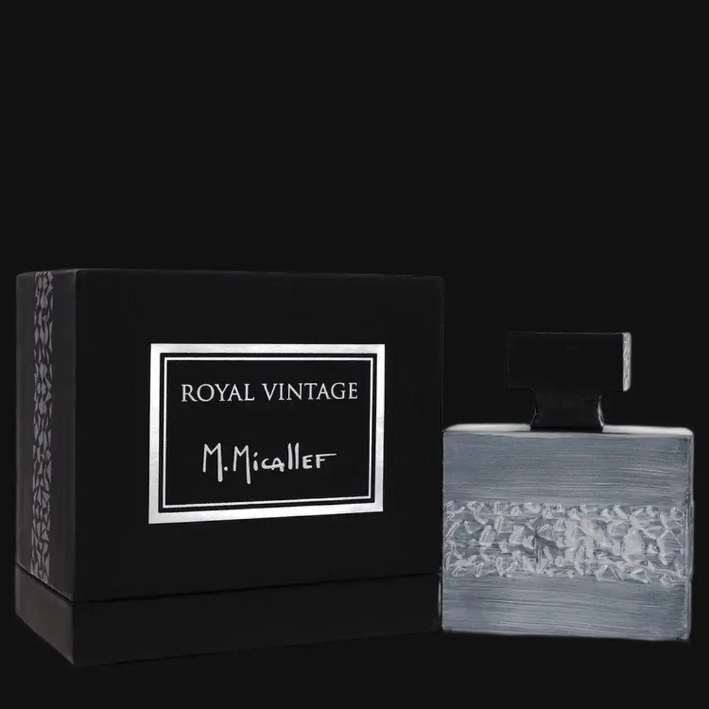 Royal Vintage By M. Micallef Cologne for Men Gamer Scents