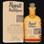 Royall Bay Rhum 57 Toilette By Royall Fragrances Cologne for Men