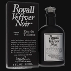 Royall Vetiver Noir By Royall Fragrances Cologne for Men Gamer Scents