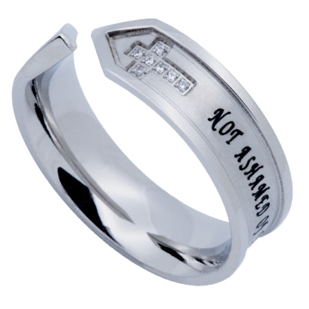 Nexus Ring KingdomWear