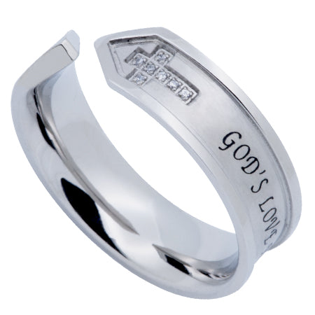Nexus Ring KingdomWear