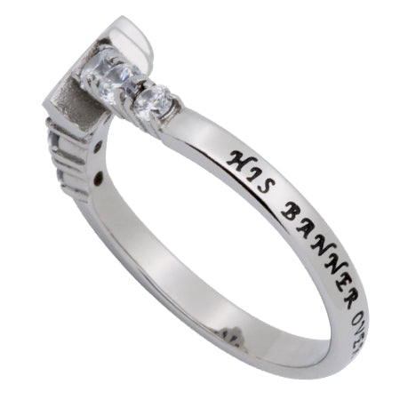 Sola De Gloria Ring KingdomWear