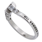 Sola De Gloria Ring KingdomWear
