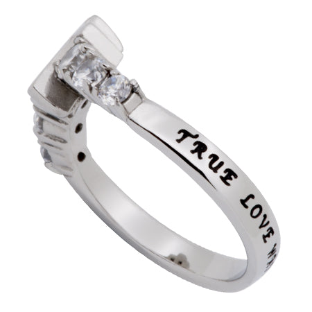Sola De Gloria Ring KingdomWear