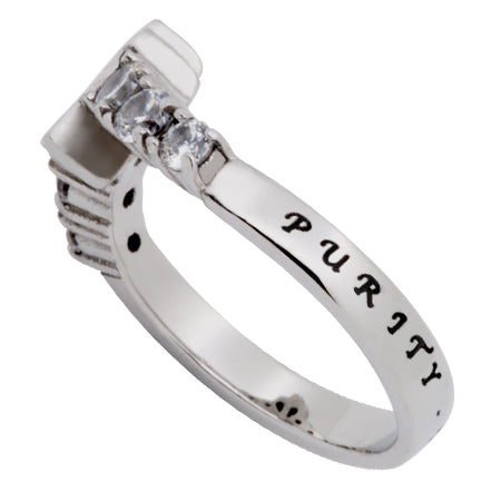 Sola De Gloria Ring KingdomWear
