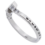 Sola De Gloria Ring KingdomWear