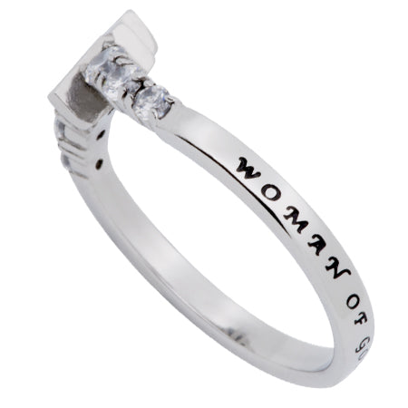 Sola De Gloria Ring KingdomWear
