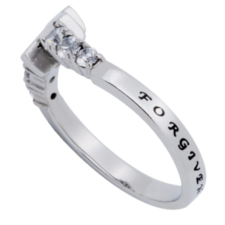 Sola De Gloria Ring KingdomWear