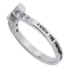 Sola De Gloria Ring KingdomWear