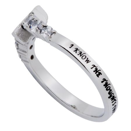 Sola De Gloria Ring KingdomWear