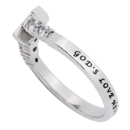 Sola De Gloria Ring KingdomWear