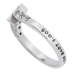 Sola De Gloria Ring KingdomWear