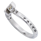 Sola De Gloria Ring KingdomWear
