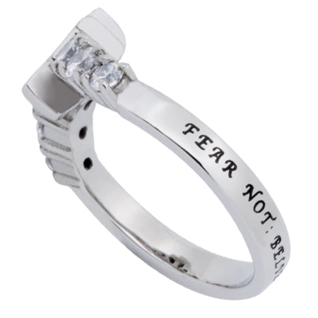 Sola De Gloria Ring KingdomWear