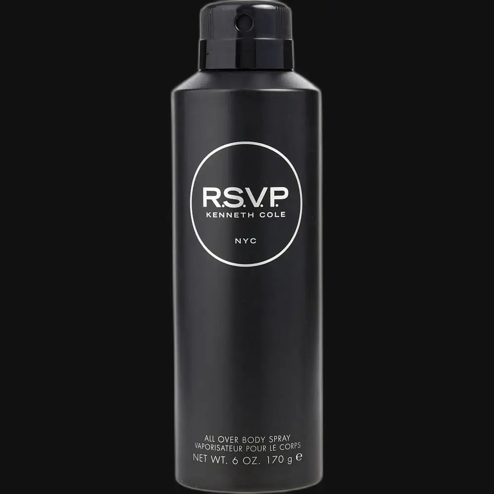 Rsvp By Kenneth Cole Cologne for Men Gamer Scents