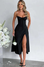 Quinn Midi Dress Pi-Mart